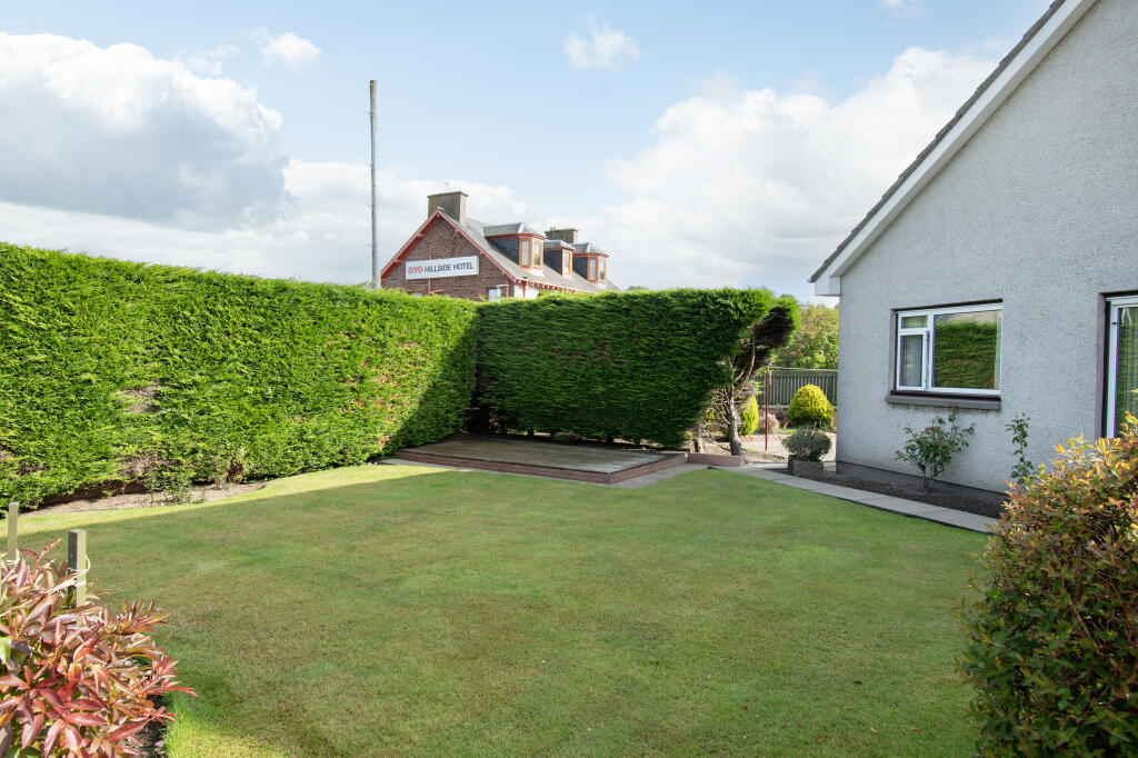 Additional image 23 of Kinnaber Road, Montrose, DD10