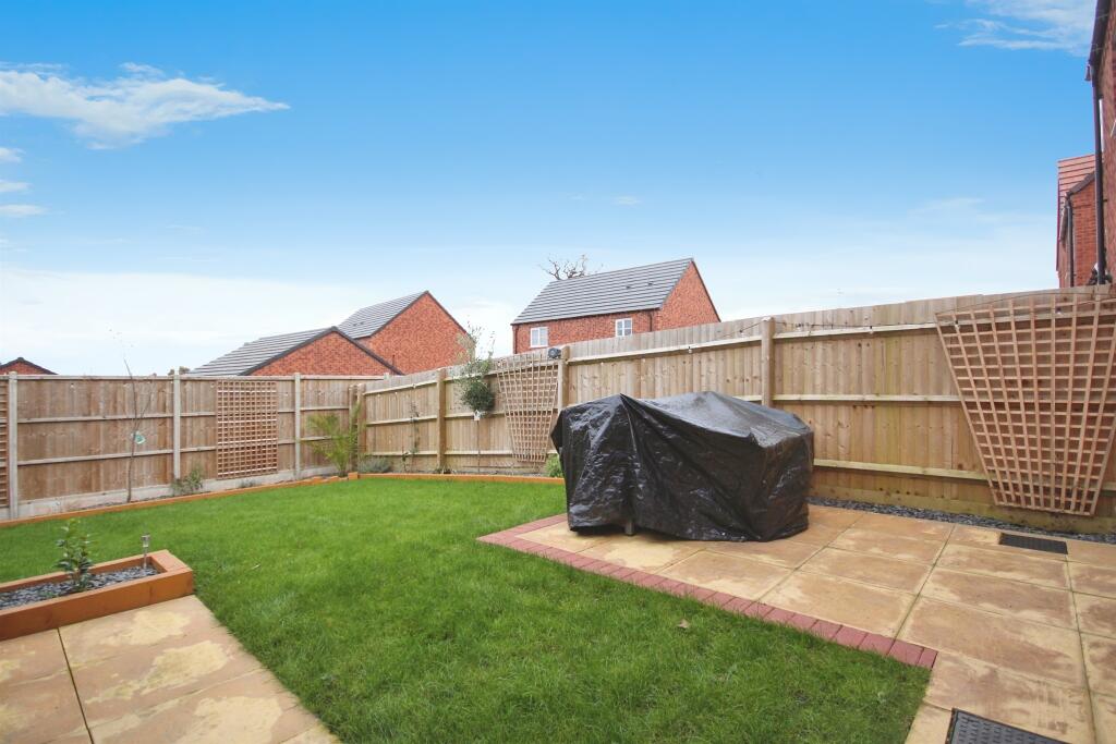 Additional image 16 of Platinum Way, Coventry