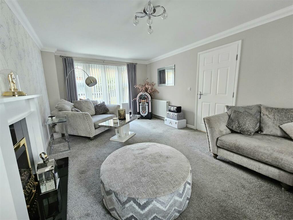 Additional image 5 of Welland Road, Hilton, Derby