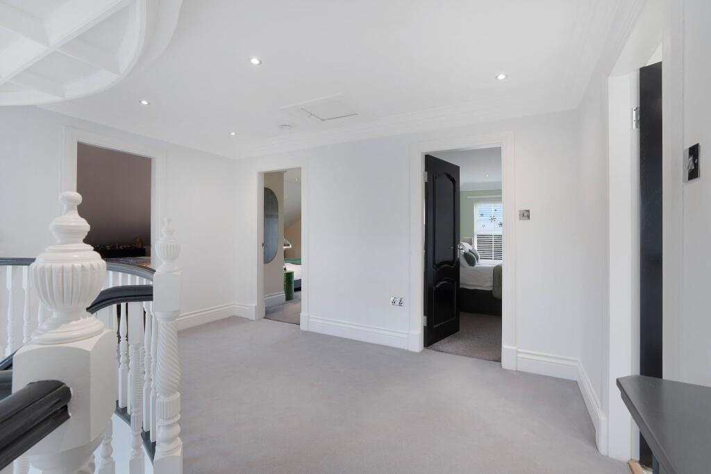 Additional image 45 of The Paddock, Barmpton, Darlington