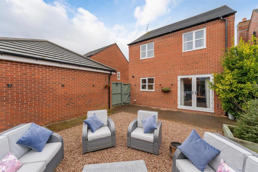 Additional image 24 of Arnold Court, Northwich