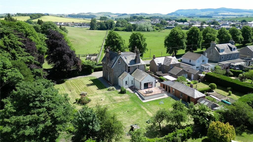 Additional image 21 of Albion House, 49 Ernespie Road, Castle Douglas, Dumfries and Galloway, South West Scotland, DG7