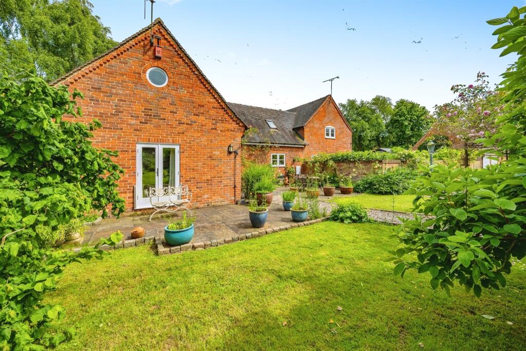 Additional image 16 of Mill Lane, Draycott In The Clay, Ashbourne