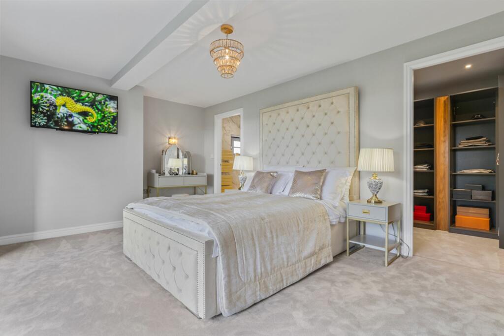 Additional image 39 of Hickhurst Lane, Rushton, CW6