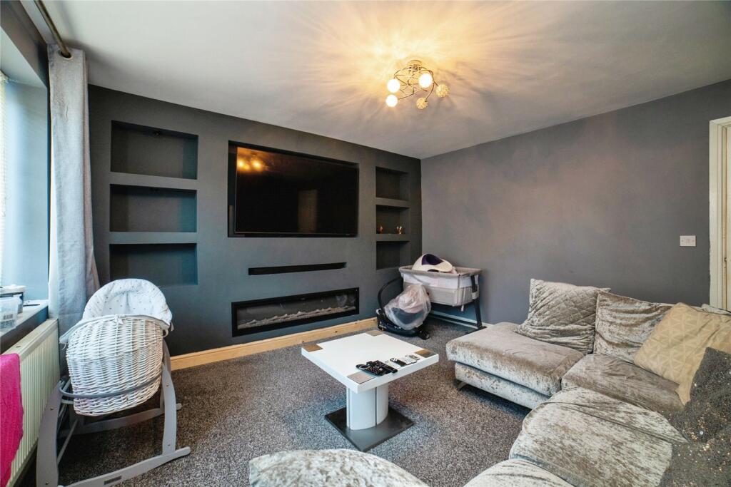 Additional image 15 of Brooke Street, Tibshelf, Alfreton, Derbyshire, DE55