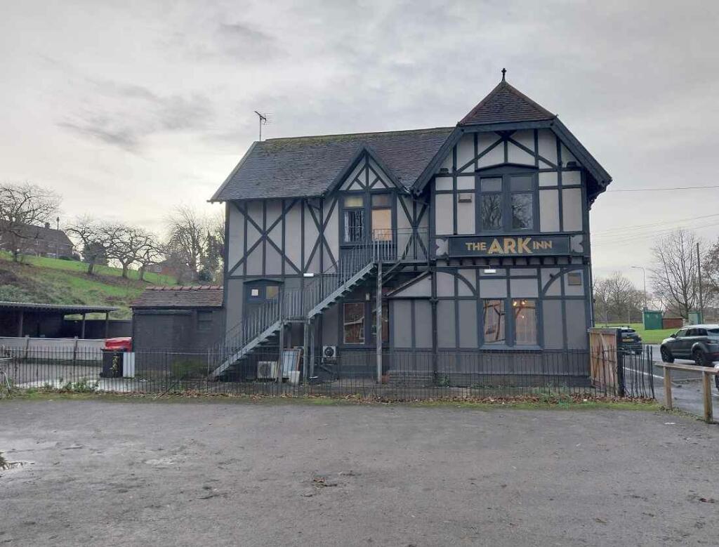 Additional image 8 of NW-424186 - Ark Inn, 21 Market Place, Winsford CW7 3DA