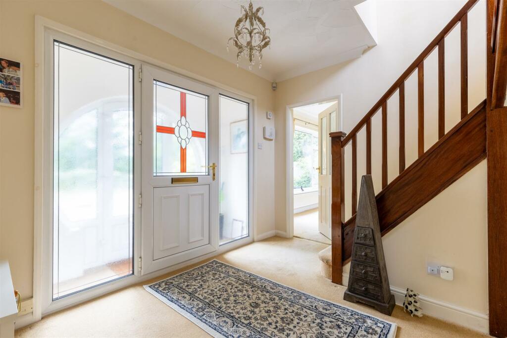 Additional image 5 of Long Meadow, Kidderton Lane, Brindley, Nantwich