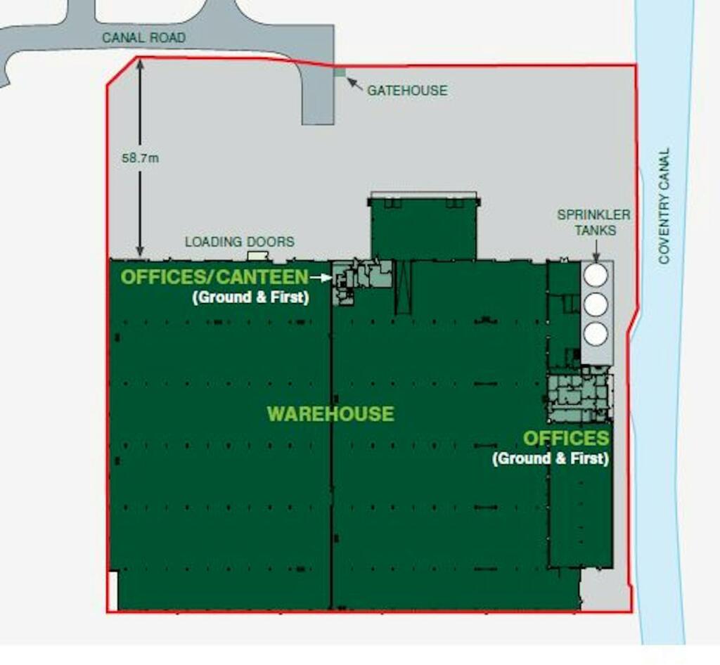 Additional image 4 of Power Park 170, Blue Ribbon Park, Coventry, CV6 5RE