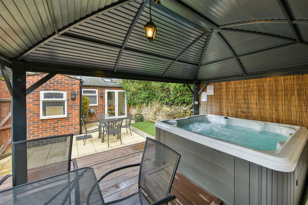 Additional image 14 of Bank Road, Matlock,