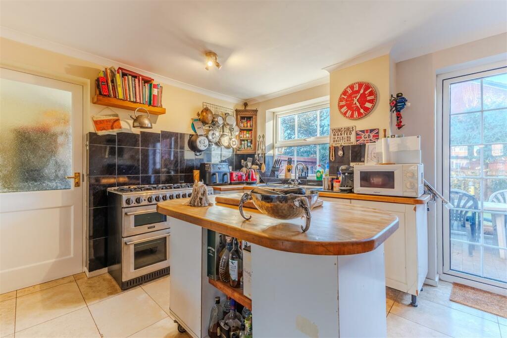 Additional image 6 of Parsons Close, Shipston On Stour