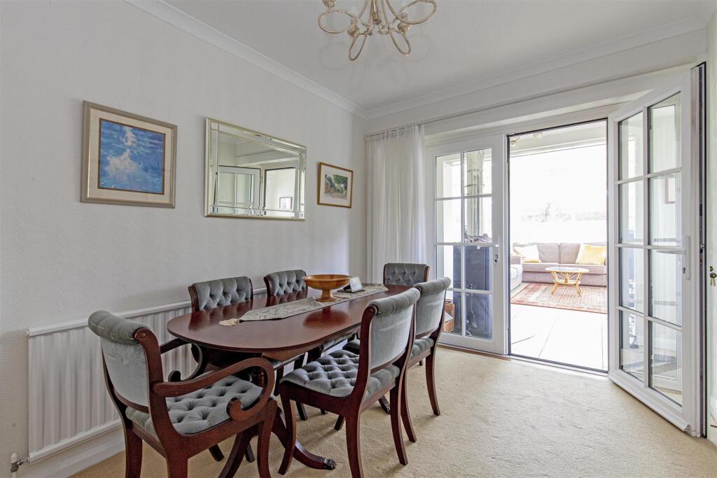 Additional image 6 of Church View Drive, Baslow, Bakewell