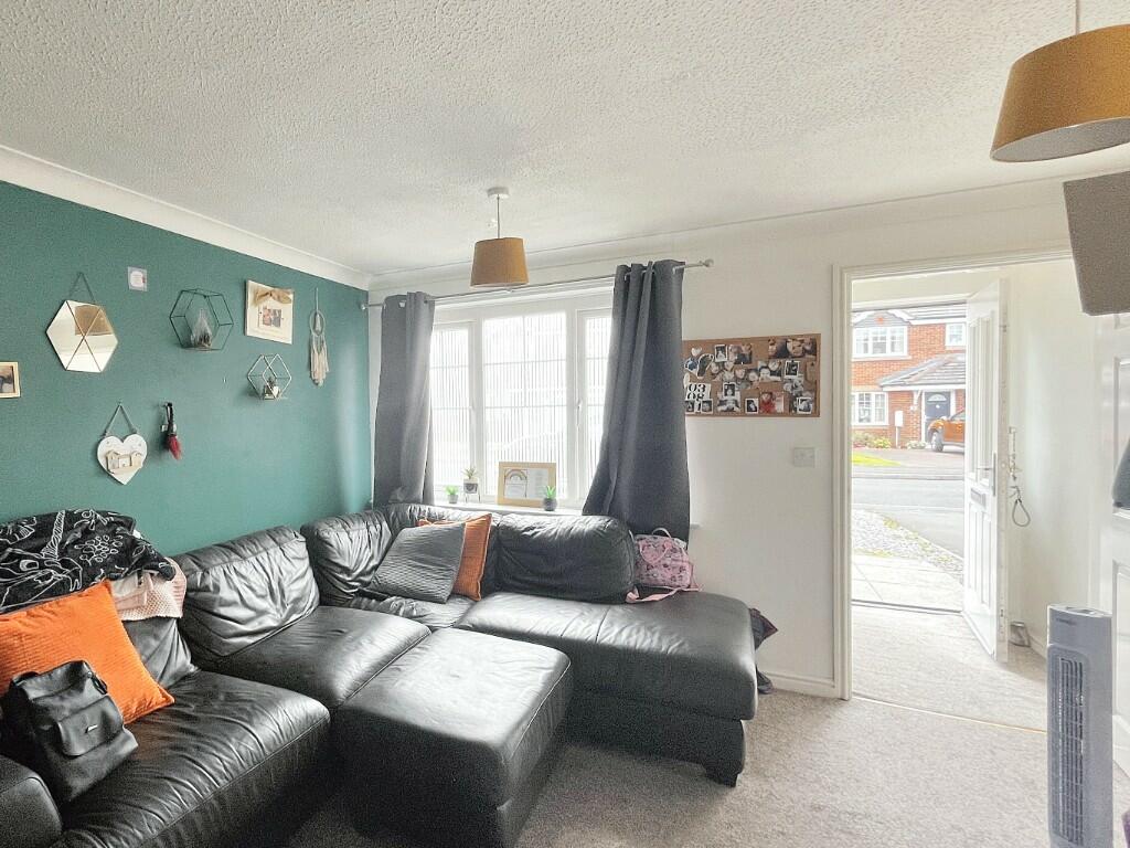 Additional image 6 of Temple Forge Mews, Consett, County Durham, DH8