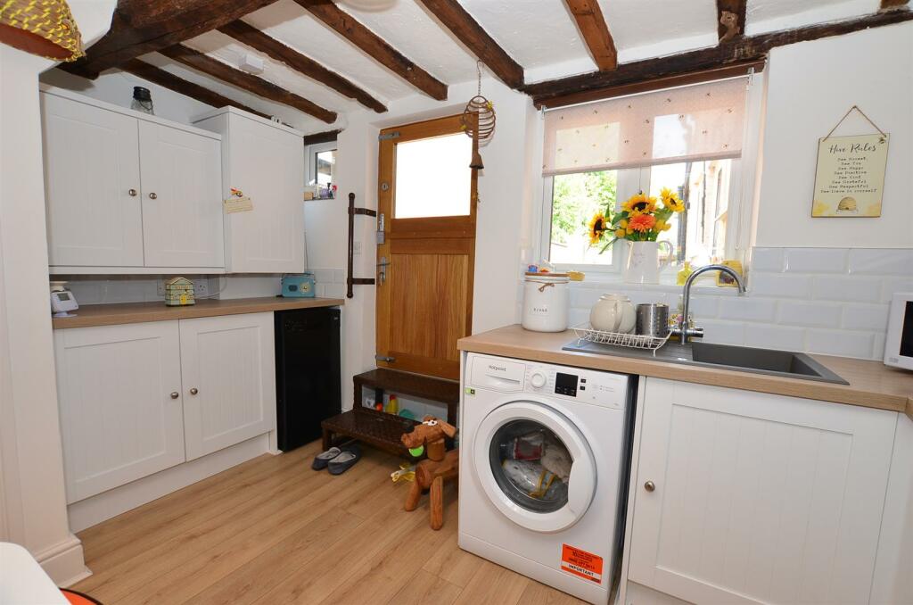 Additional image 6 of Apple Tree Cottage, Weston Road, Aston-On-Trent, Derby