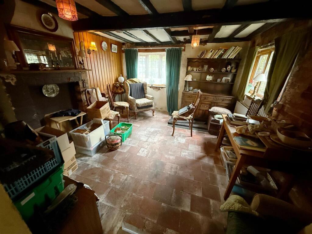 Additional image 6 of Old Snitterfield Road, Stratford-Upon-Avon