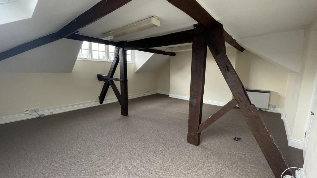 Additional image 5 of Third Floor Agriculture House, Newbold Terrace, Leamington Spa, Warwickshire, CV32 4EA