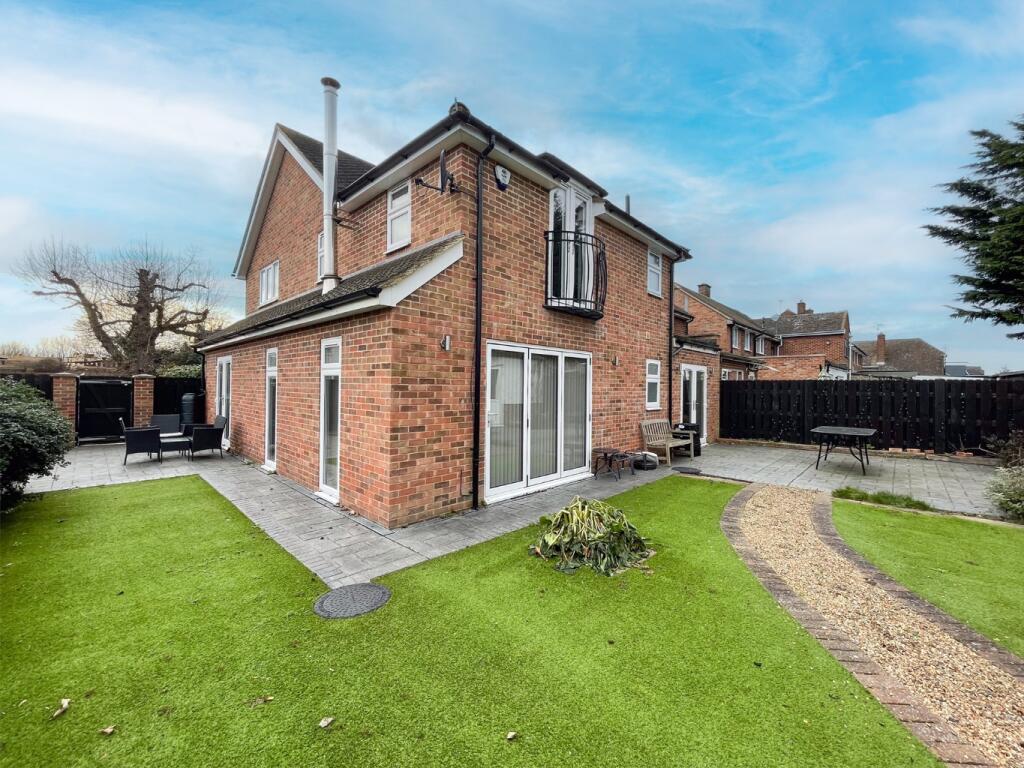 Additional image 24 of Hever Court Road, Gravesend, Kent, DA12