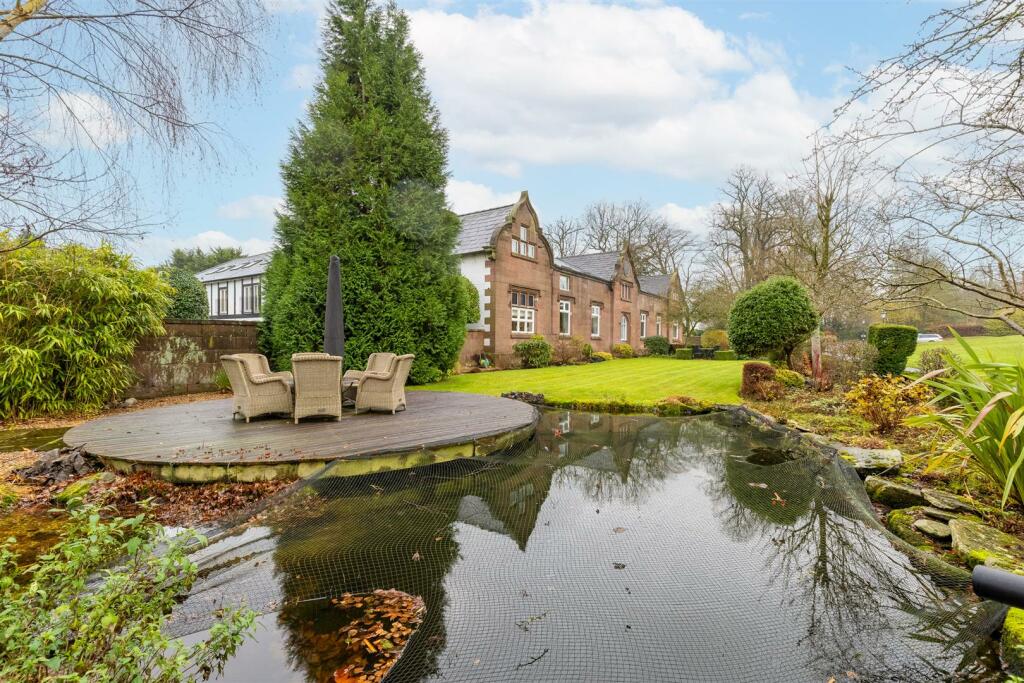 Additional image 4 of 2 Abbots Barn, Vale Royal Drive, Whitegate, Northwich