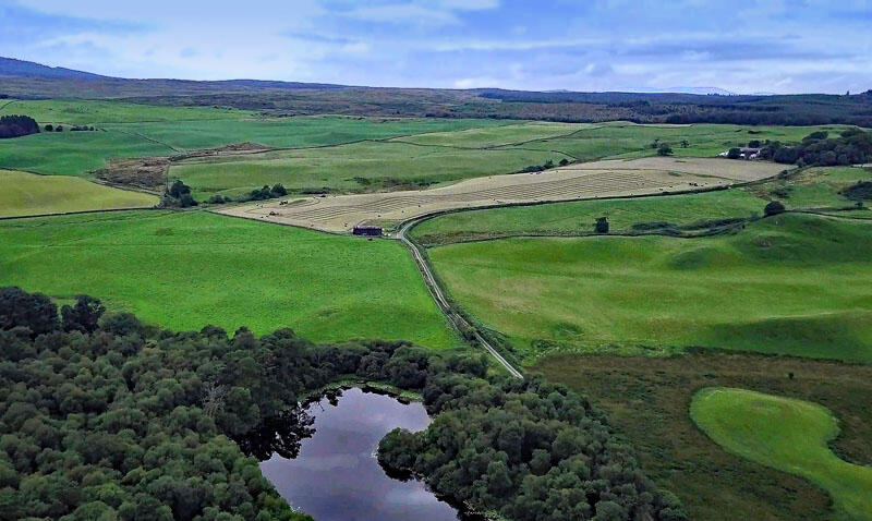 Additional image 9 of Edgarton Farm, Ringford, DG7 2PS