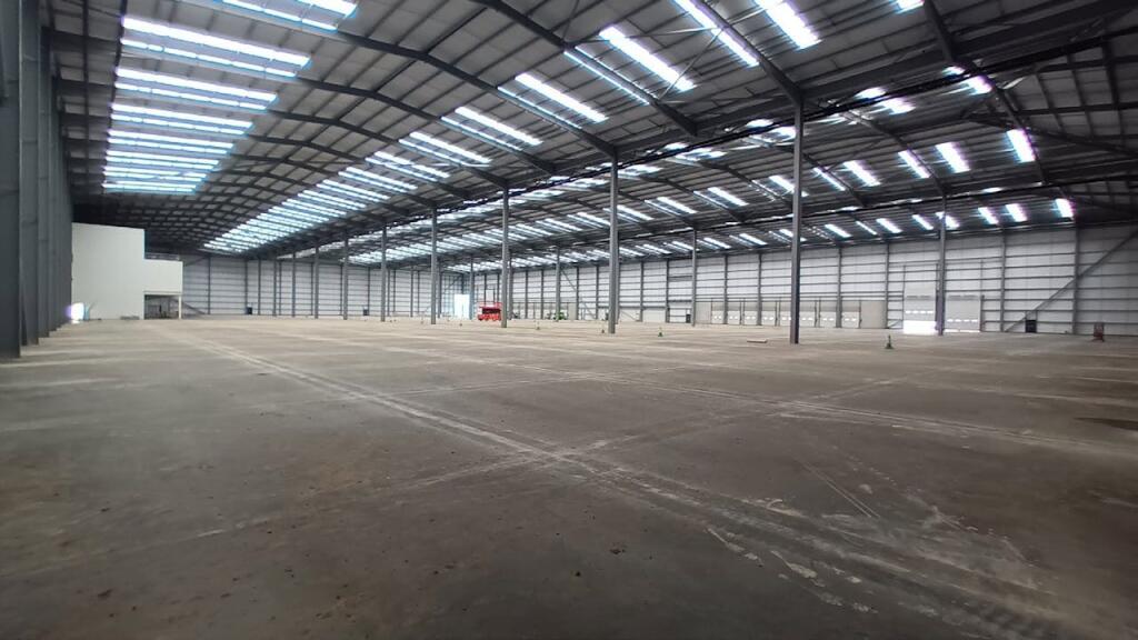 Additional image 10 of Greenbox Logistics Park Darlington, Fabric Way, Darlington, DL1 1GQ