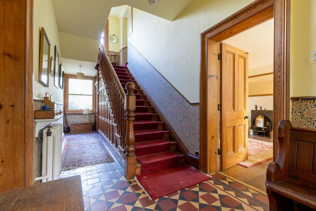 Additional image 10 of Beech House, Woore Road, Audlem, Cheshire