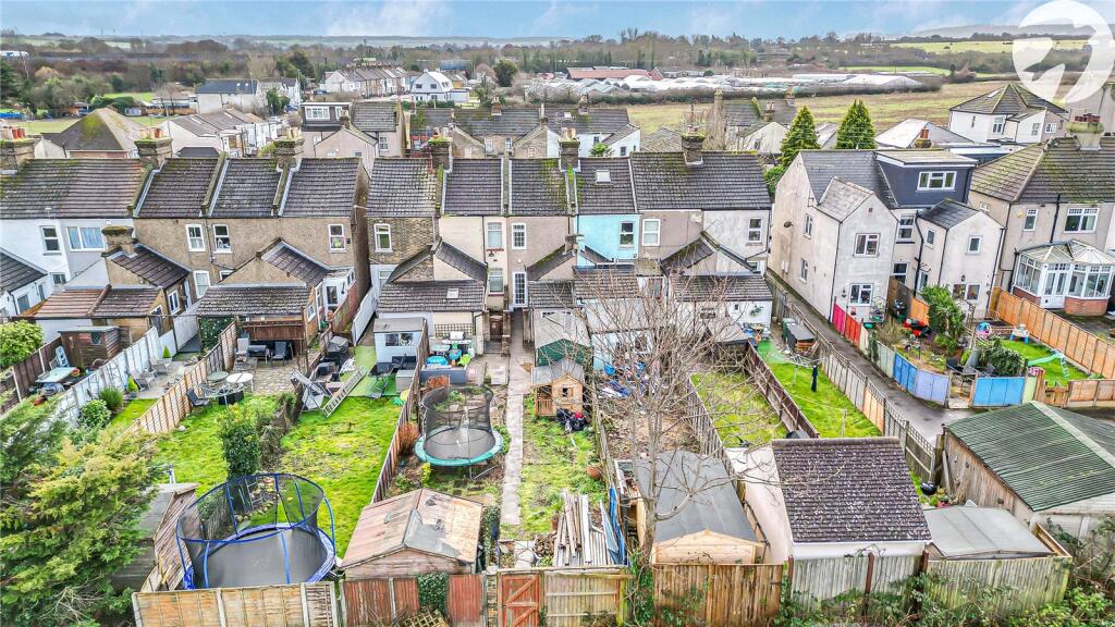 Additional image 20 of Mill Road, Hawley, Kent, DA2