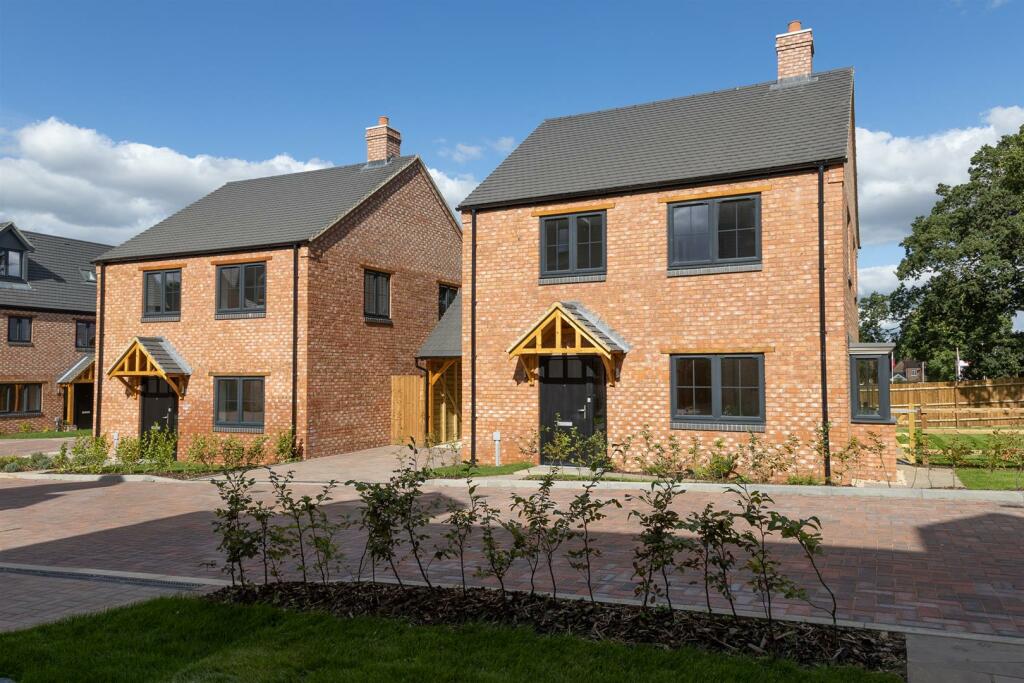 Additional image 9 of 2 Spa Farm, Bishopton Lane, Stratford Upon Avon