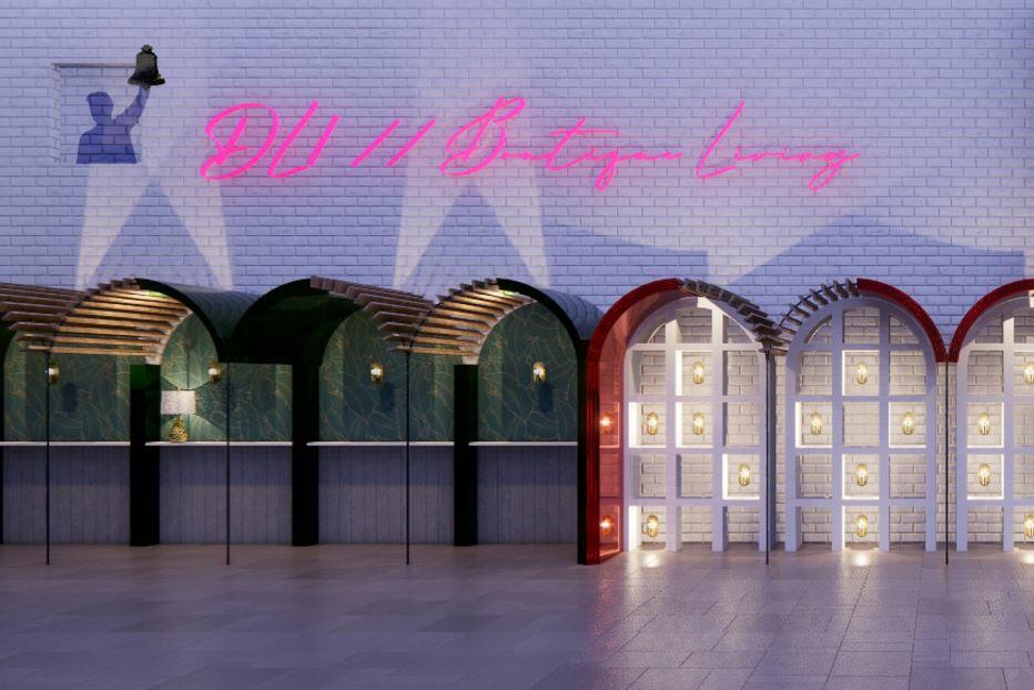 Additional image 6 of Darlington Market, Tubwell Row, Darlington, County Durham, DL1