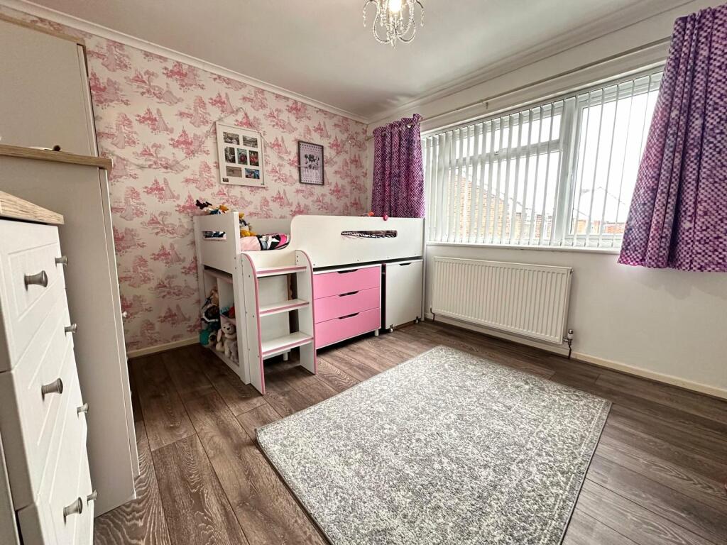 Additional image 12 of Leveson Crescent, Balsall Common, Coventry, West Midlands, CV7