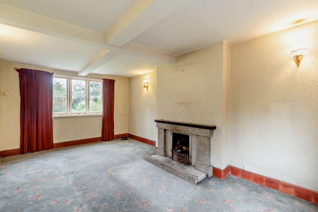 Additional image 5 of Sadlers Wells, CW6