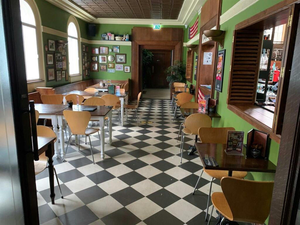 Additional image 4 of Former Church building, 2-3 Friary Street, Derby DE1 1JF