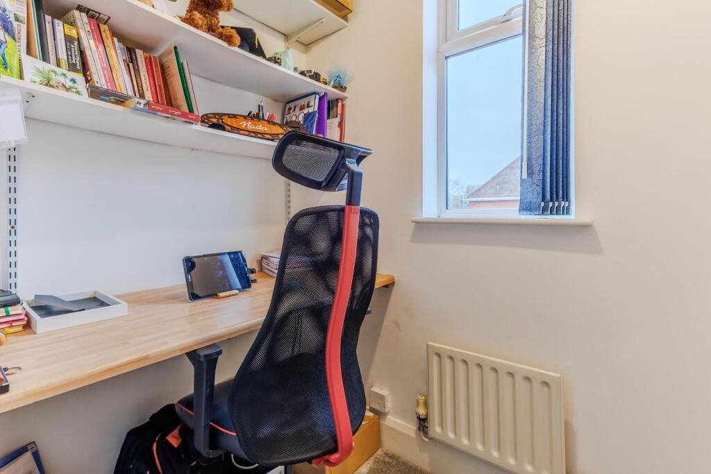 Additional image 20 of Fletchamstead Highway, Coventry