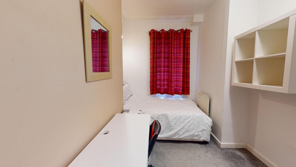Additional image 9 of Hawthorn Terrace (1 Room for 25/26), ,