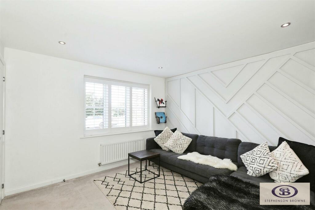 Additional image 6 of Harry Houghton Road, Sandbach