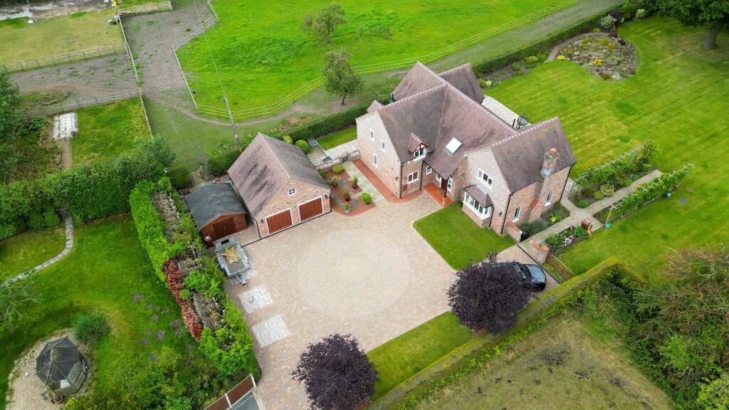 Additional image 50 of Spen Green, Smallwood