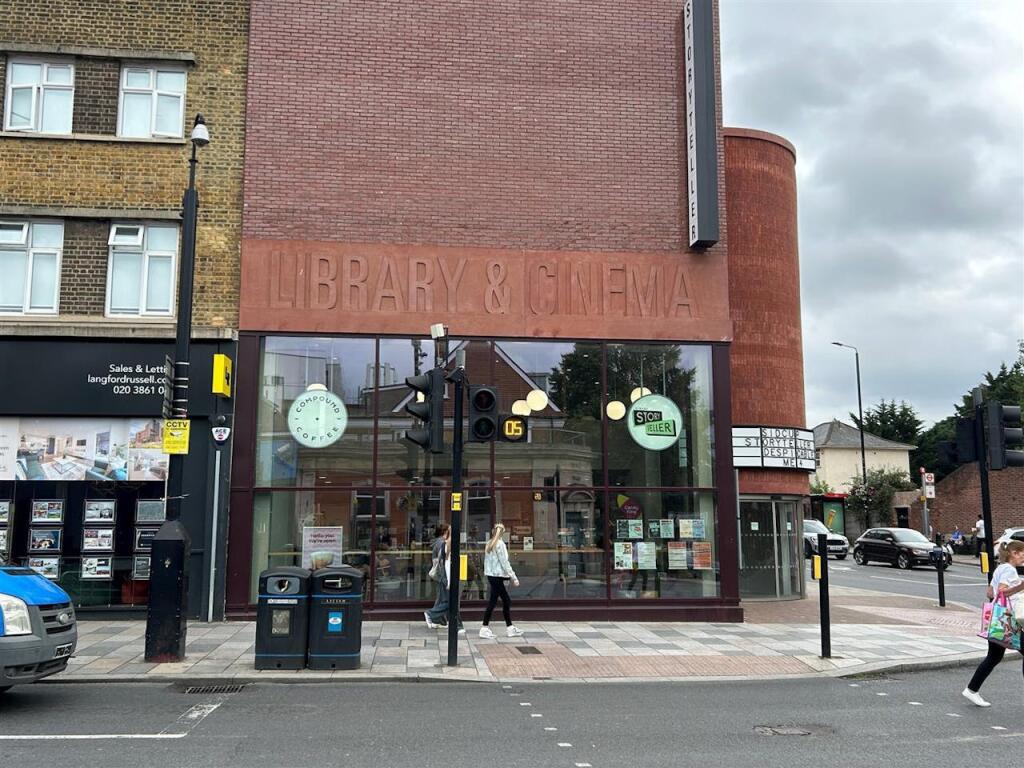 Additional image 7 of 83 Sidcup High Street, Sidcup, DA14 6DN