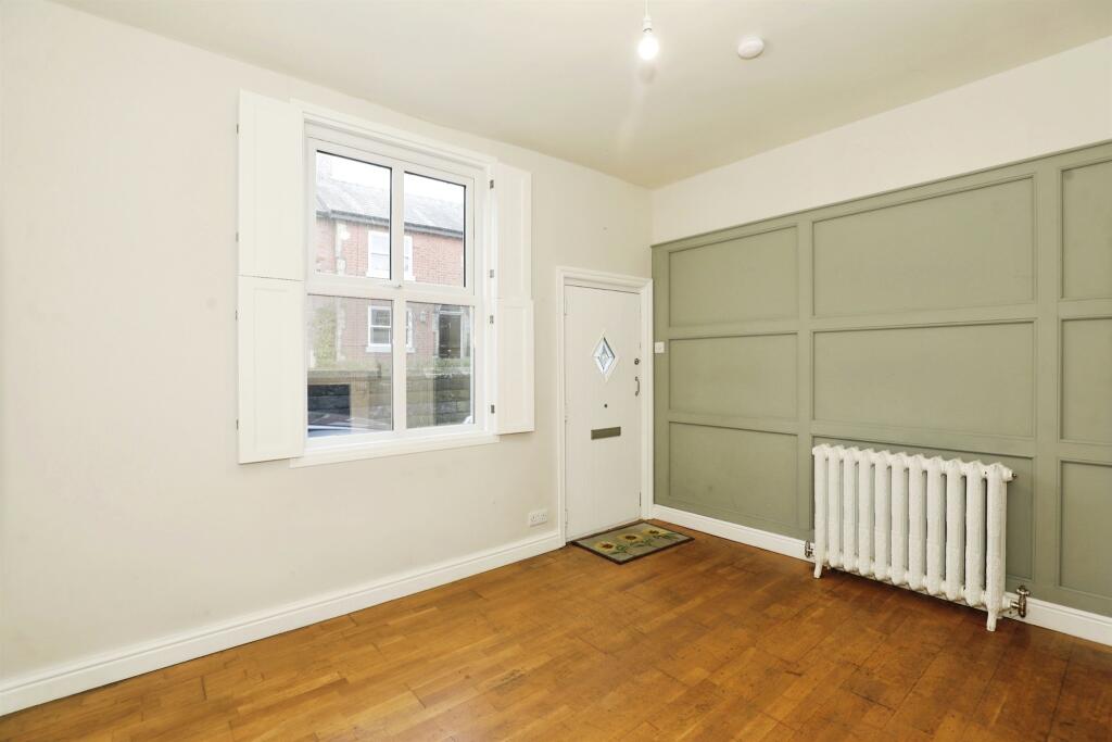 Additional image 5 of Church Street, Davenham, Northwich