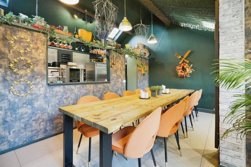 Additional image 19 of Main Road, Austrey, Atherstone