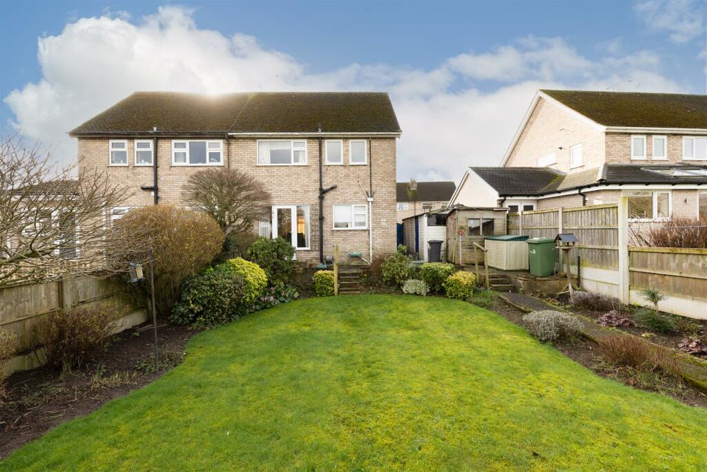 Additional image 21 of Highfield Drive, Nantwich