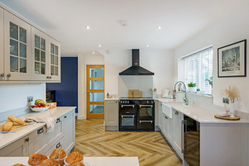 Additional image 5 of The Gardens, Rugby, CV23