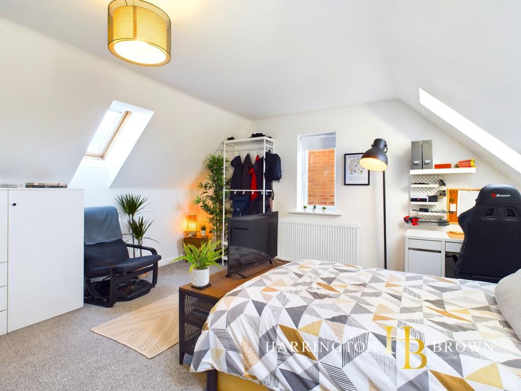 Additional image 26 of Ovington Close, Templetown