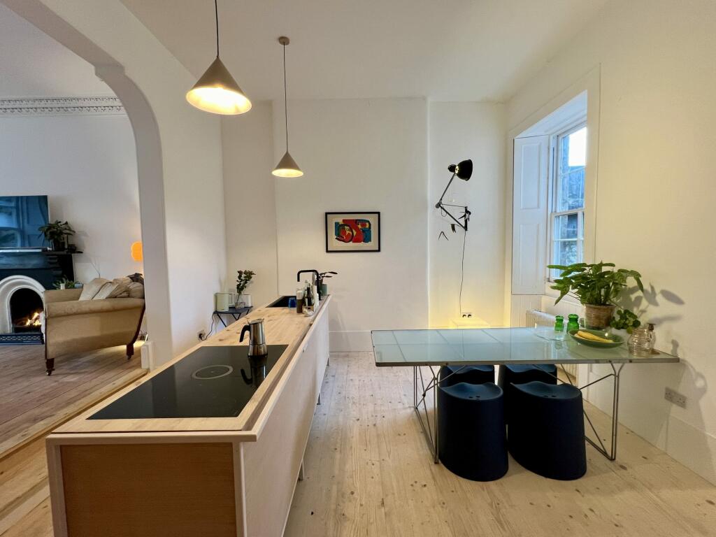 Additional image 5 of 13 St Mary Street, Kirkcudbright