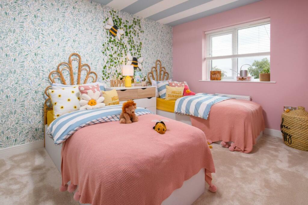 Additional image 20 of Hedworths Green at Lambton Park. Durham, County Durham, DH3 4E