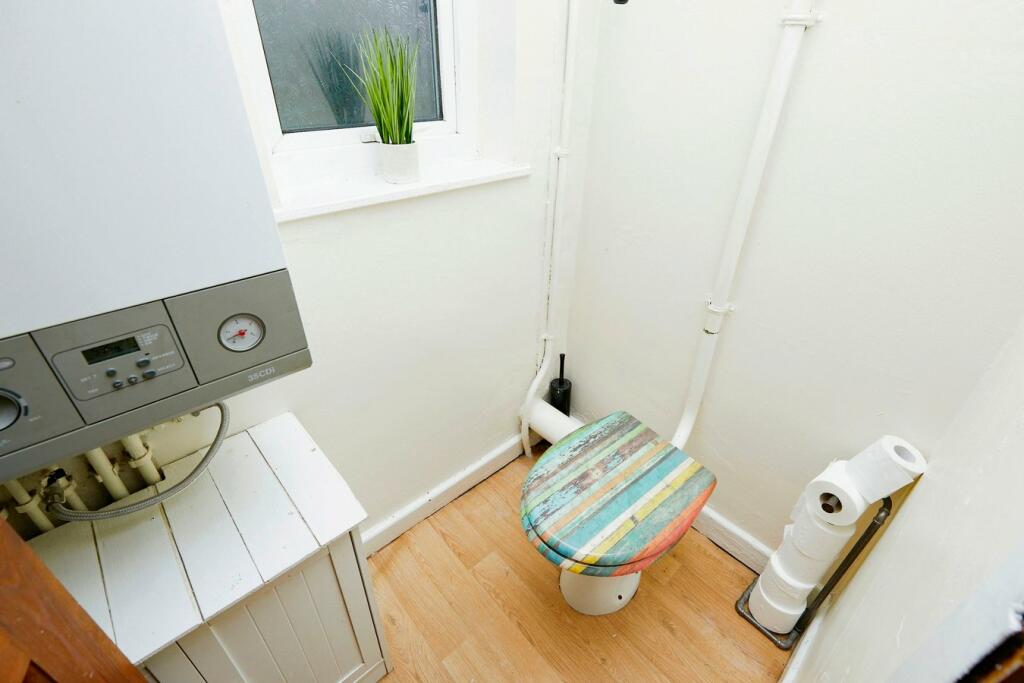 Additional image 16 of Edmunds Square, Mickleover, Derby, DE3