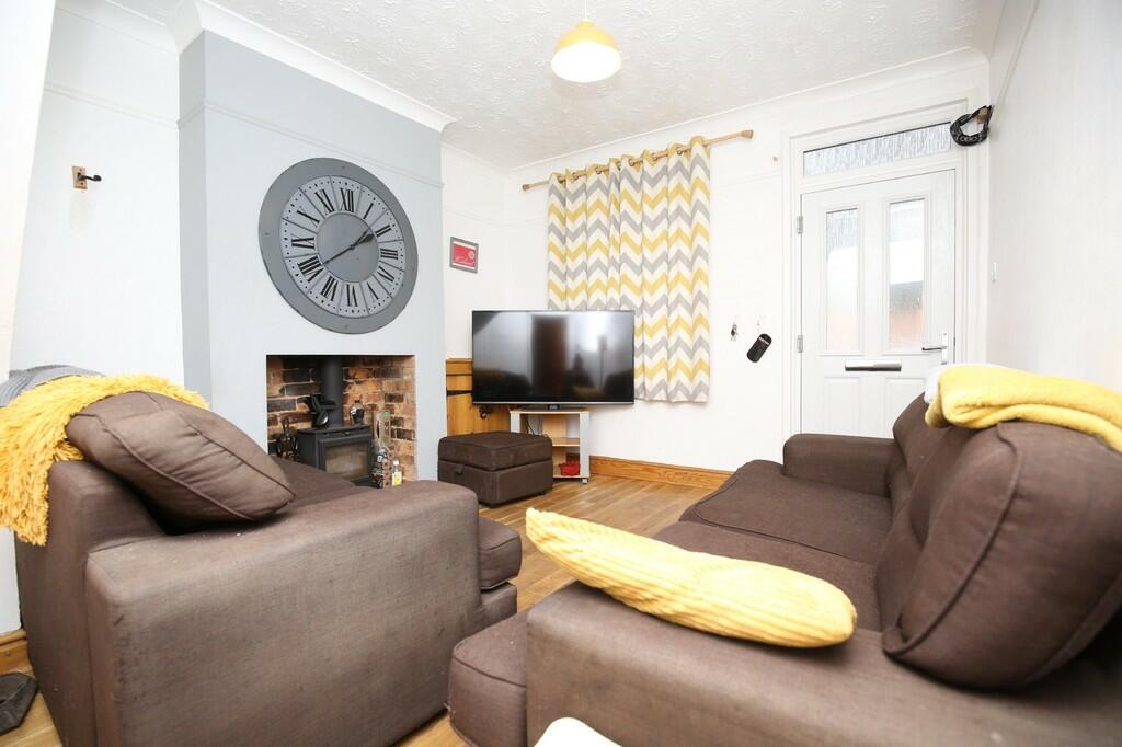 Additional image 6 of Grove Road, Atherstone, Warwickshire