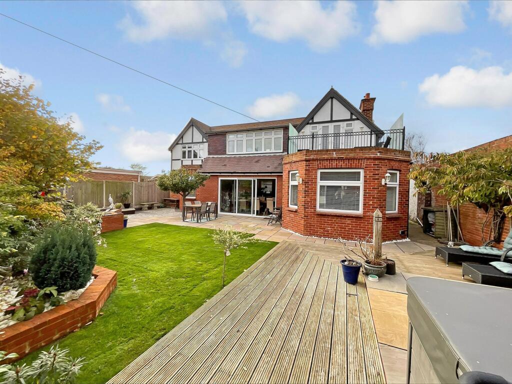 Additional image 18 of St. Mildred's Avenue, Birchington, Kent