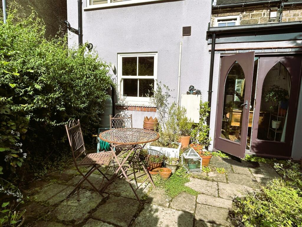 Additional image 18 of Far Laund, Belper