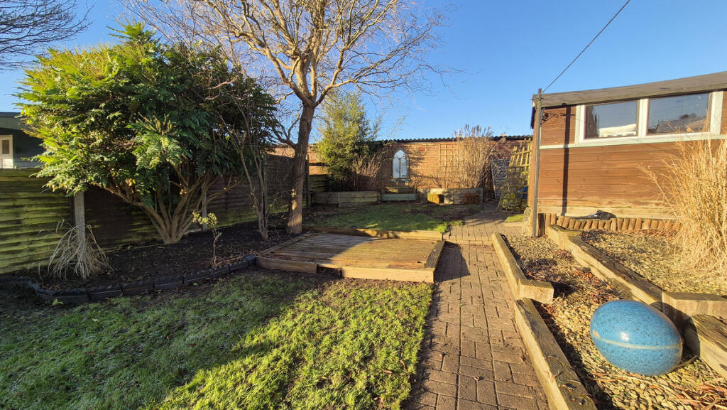 Additional image 21 of St James Crescent, Southam, CV47