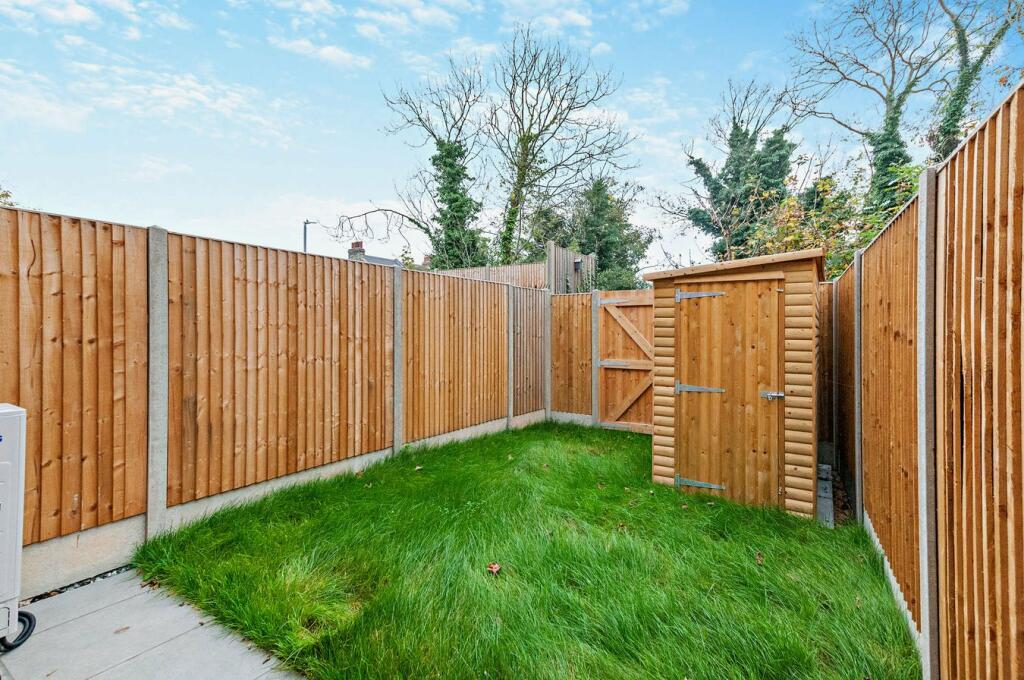 Additional image 22 of Tivoli Park Gardens, Margate, CT9