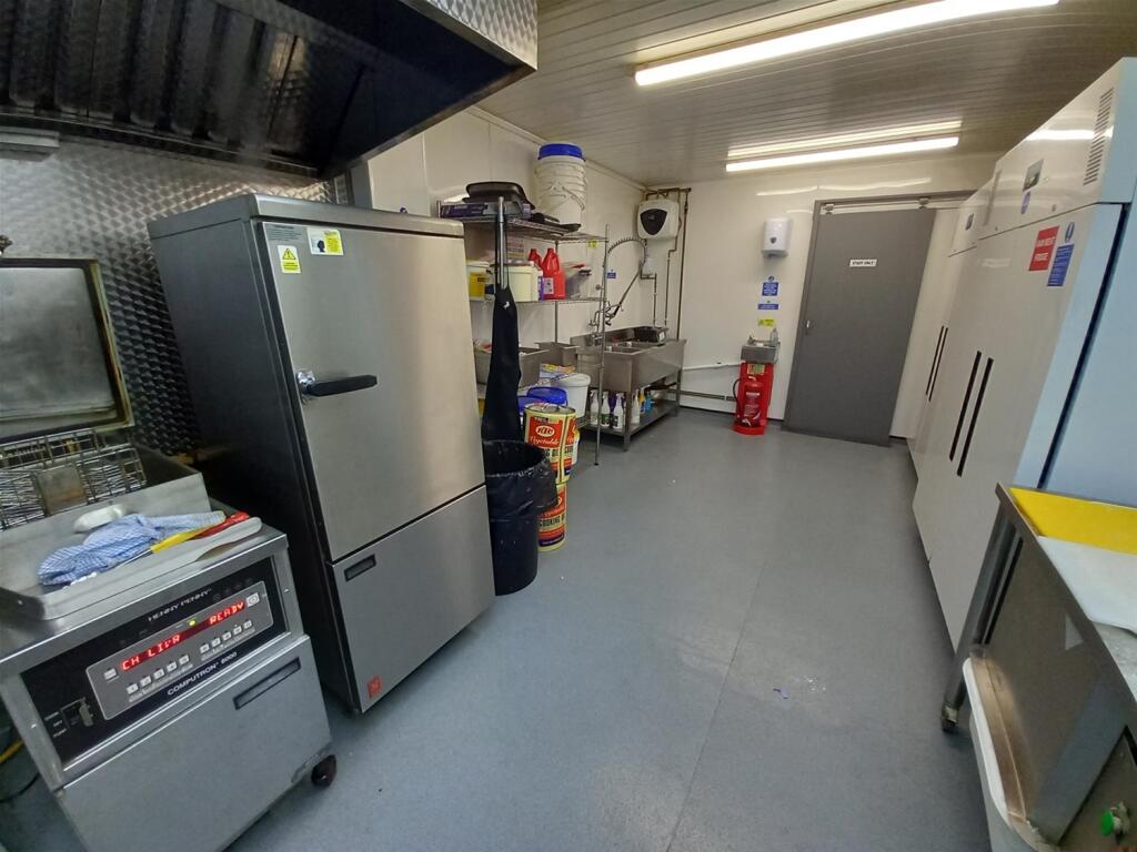 Additional image 6 of Hot Food Take Away, Warwickshire