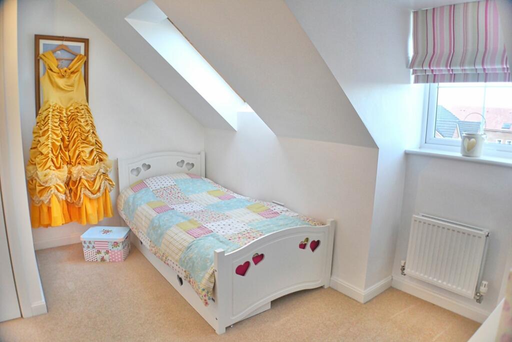 Additional image 12 of Patrons Drive, Sandbach, CW11